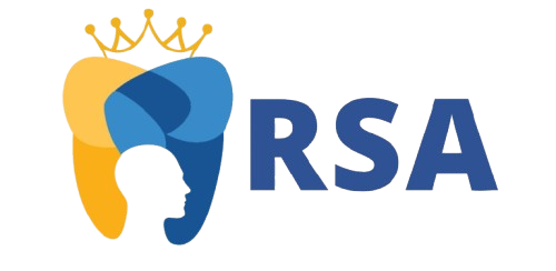 RSA Dental Logo