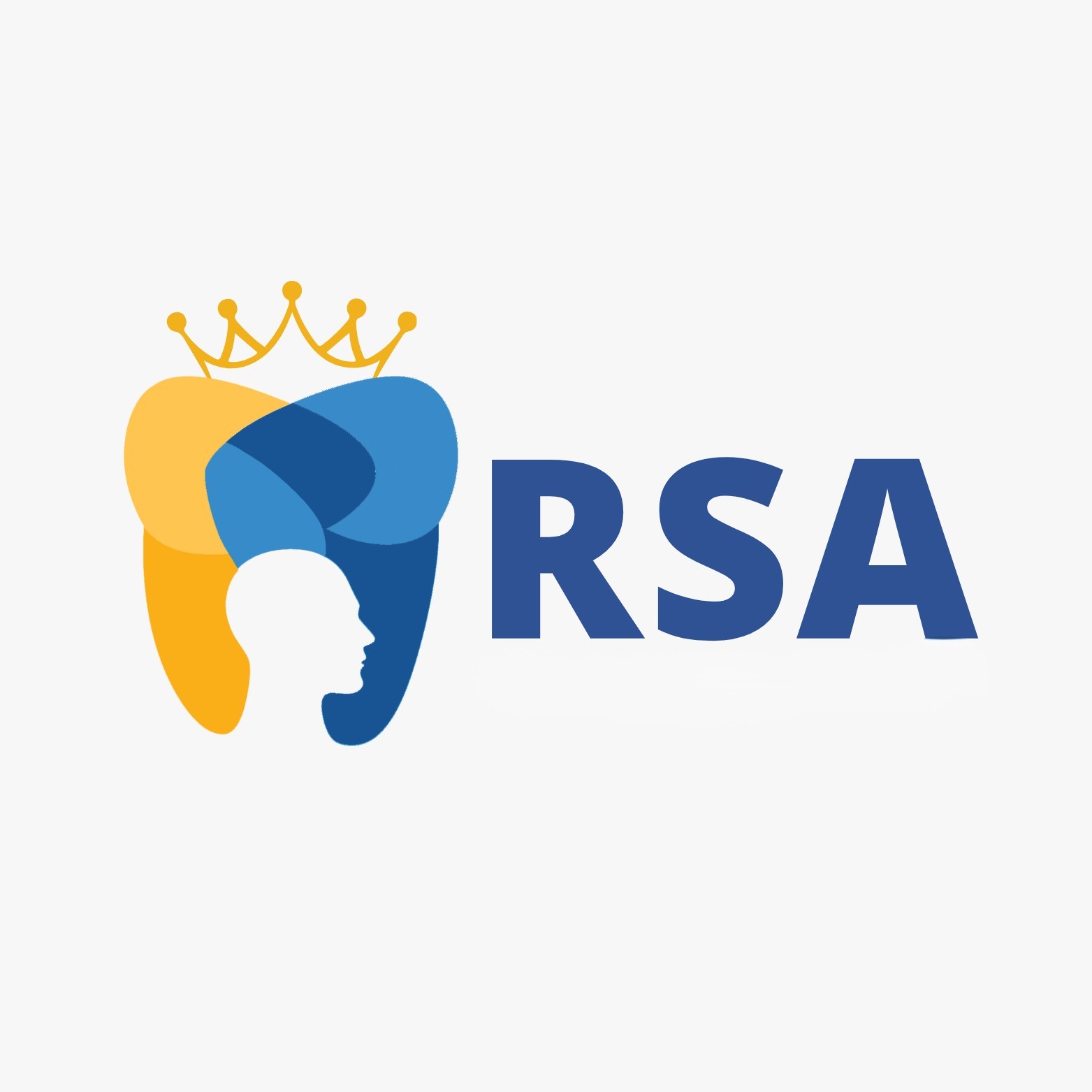 RSA Teeth Logo