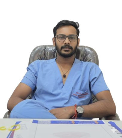 Dr. G.Abhishek