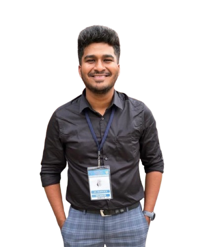 Dr. Sajith K.S.