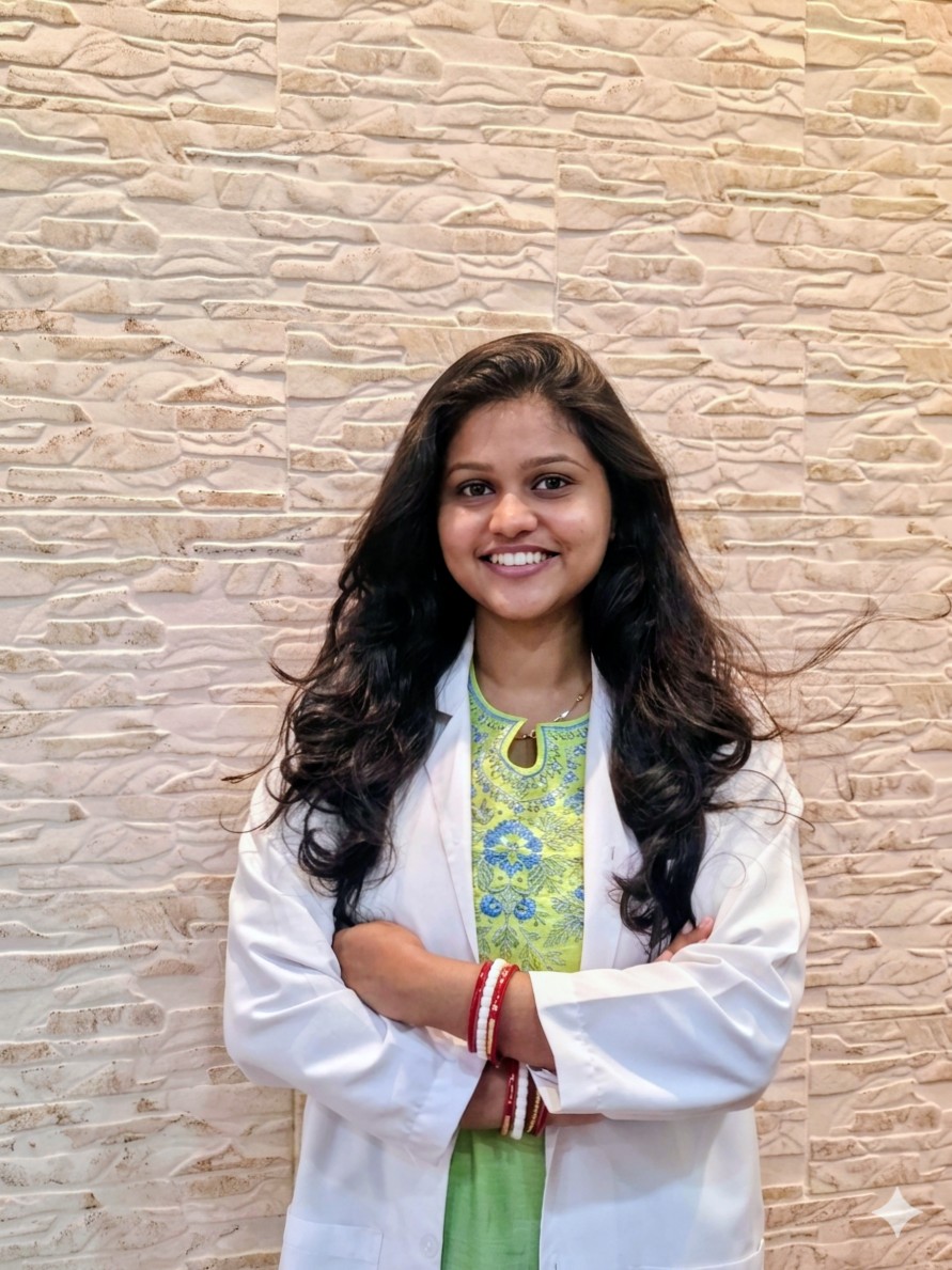 Dr. Subhashini Singh